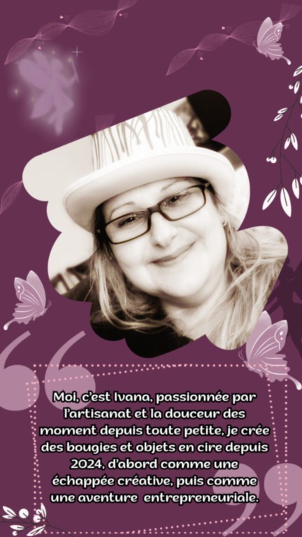 à propos de moi