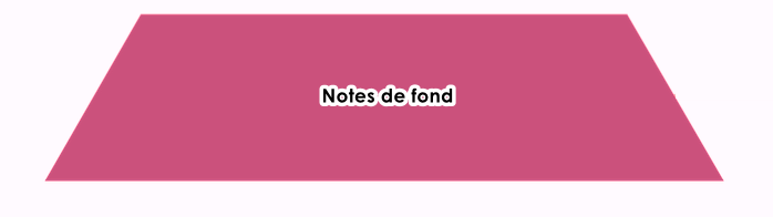 Notes de fond