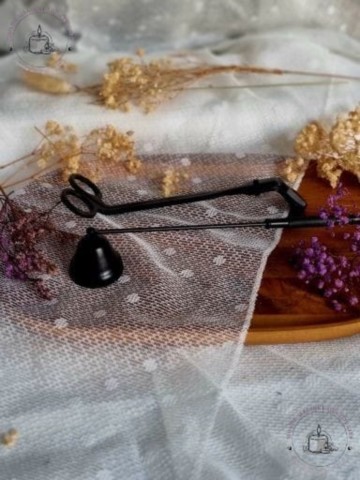Bougie Coffret Kit Soin Duo