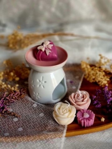 Brûle-Parfums Sweet Home