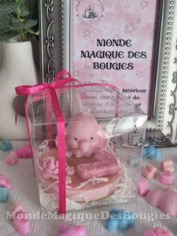 bougie anniversaire