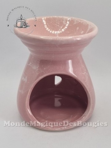 Bougies Brûle-Parfums fondants