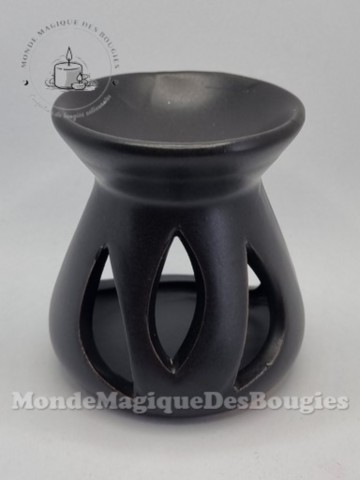 Bougies Brûle-Parfums fondants