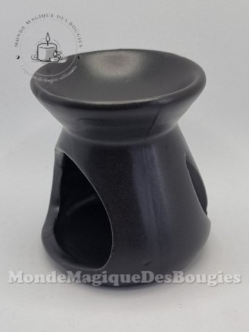 Bougies Brûle-Parfums fondants