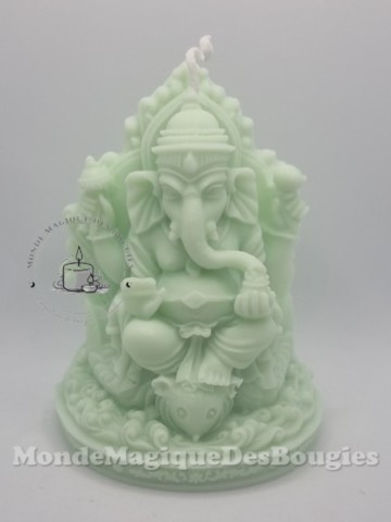 Bougie Ganesh