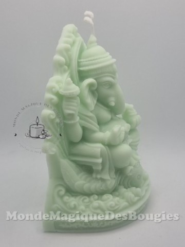 Bougie Ganesh