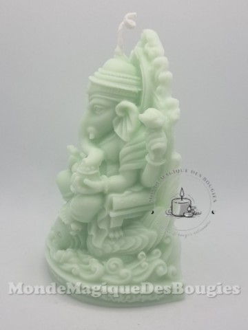 Bougie Ganesh