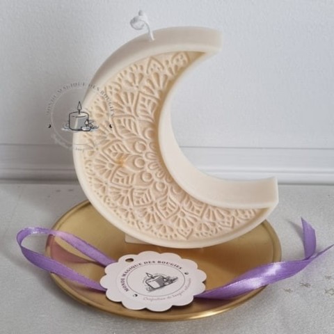 Bougie Lune