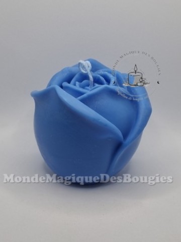 Bougies rose