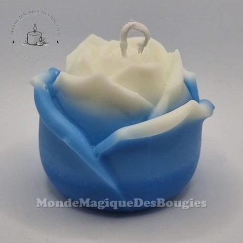 Bougies rose