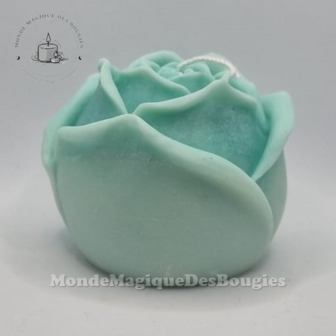 Bougies rose
