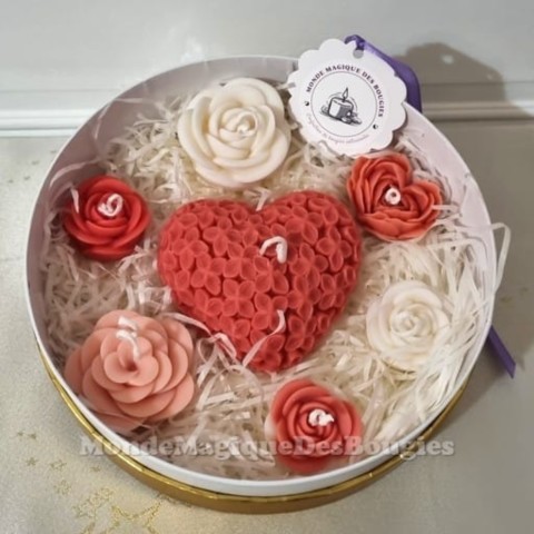 compo saint valentin