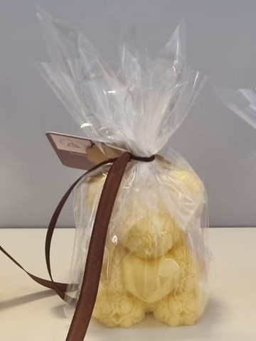Bougies boîtes cadeaux