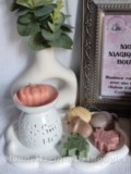 Bougies Fondant songe automnal