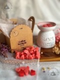 Bougies Fondant