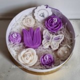 coffret bougie