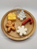 fondant bougie