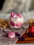 bougies gourmandes