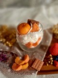 bougies gourmandes