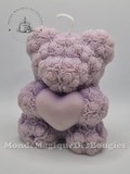 Bougies nounours